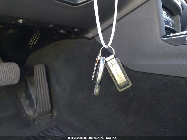 Продаж на аукціоні авто 2011 Mercedes-benz E 350, vin: WDDHF5GB7BA331361, номер лоту: 39290636