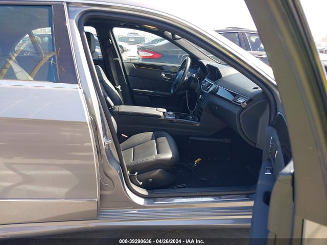 Продаж на аукціоні авто 2011 Mercedes-benz E 350, vin: WDDHF5GB7BA331361, номер лоту: 39290636