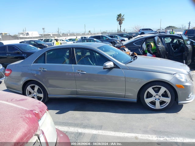 Продаж на аукціоні авто 2011 Mercedes-benz E 350, vin: WDDHF5GB7BA331361, номер лоту: 39290636
