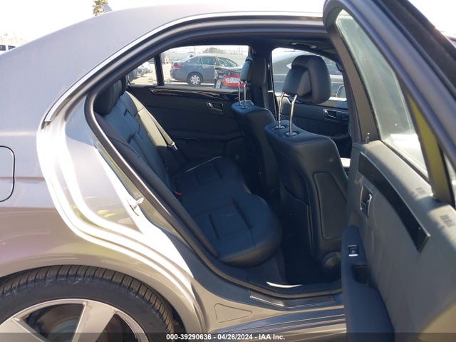 Продаж на аукціоні авто 2011 Mercedes-benz E 350, vin: WDDHF5GB7BA331361, номер лоту: 39290636