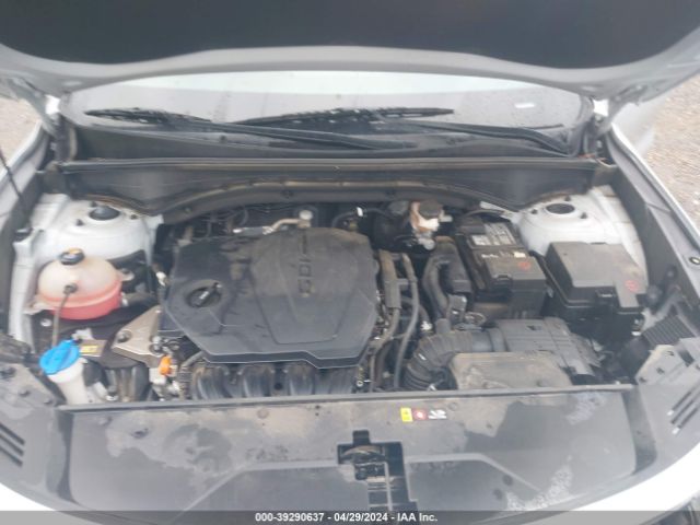 2021 KIA SORENTO 5XYRG4LC7MG021606 Photo 9