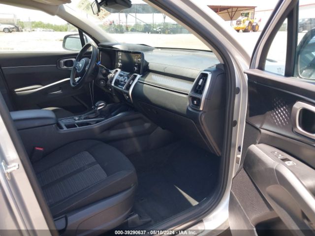 2021 KIA SORENTO 5XYRG4LC7MG021606 Photo 4