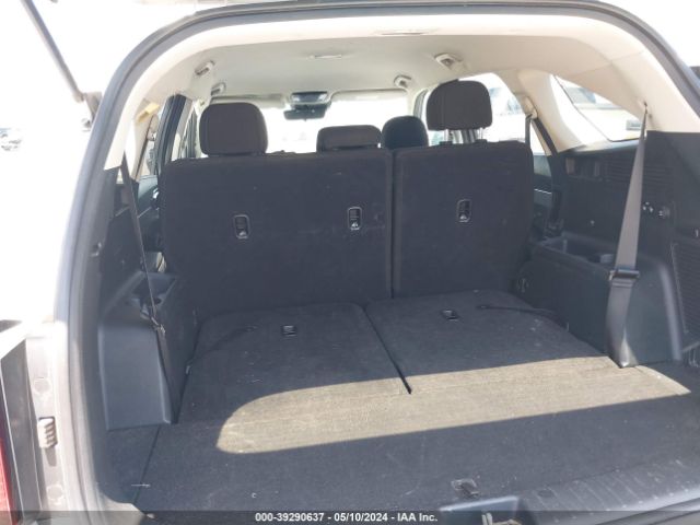 2021 KIA SORENTO 5XYRG4LC7MG021606 Photo 7