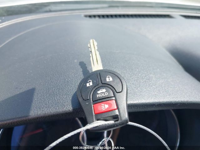3N1CN7AP1GL851405 Nissan Versa 1.6 S/1.6 S+/1.6 Sl/1.6 Sv