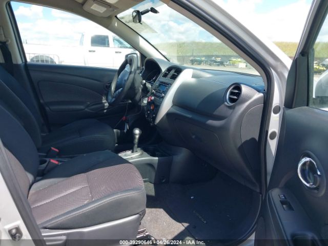 3N1CN7AP1GL851405 Nissan Versa 1.6 S/1.6 S+/1.6 Sl/1.6 Sv