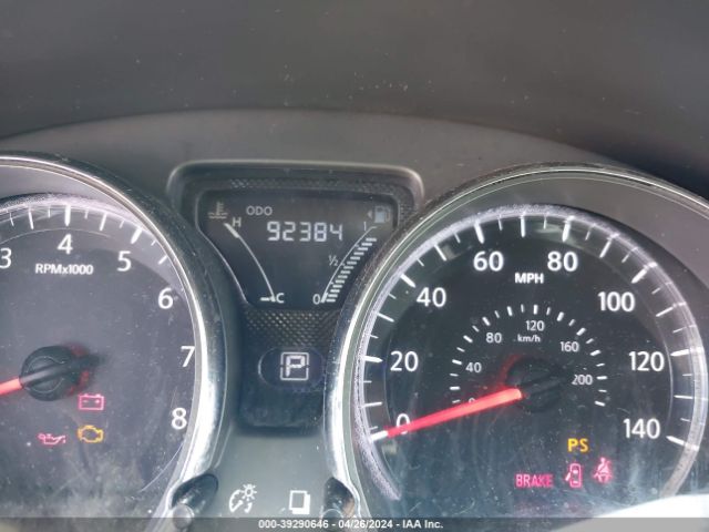3N1CN7AP1GL851405 Nissan Versa 1.6 S/1.6 S+/1.6 Sl/1.6 Sv