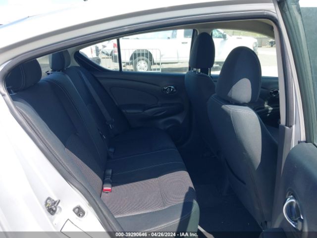 3N1CN7AP1GL851405 Nissan Versa 1.6 S/1.6 S+/1.6 Sl/1.6 Sv