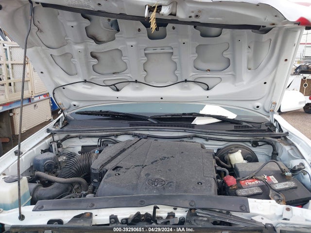 Toyota Tacoma Prerunner V6 2015 5TFJU4GN9FX072672 Image 10