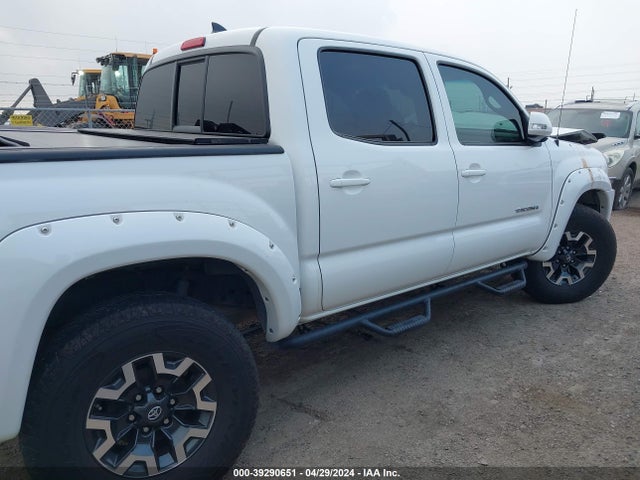 Toyota Tacoma Prerunner V6 2015 5TFJU4GN9FX072672 Image 14