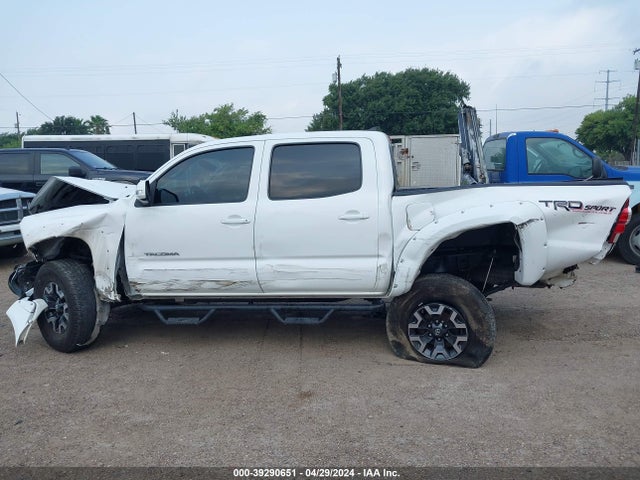 Toyota Tacoma Prerunner V6 2015 5TFJU4GN9FX072672 Image 15
