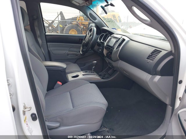 Toyota Tacoma Prerunner V6 2015 5TFJU4GN9FX072672 Image 5
