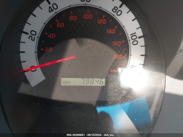 Toyota Tacoma Prerunner V6 2015 5TFJU4GN9FX072672 Image 7