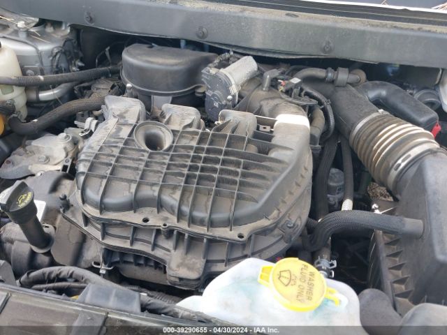 3C4PDCEG7JT421048 Dodge JOURNEY GT
