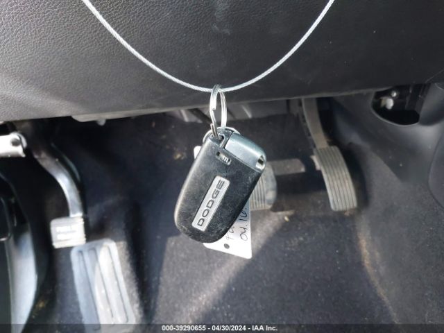 3C4PDCEG7JT421048 Dodge JOURNEY GT