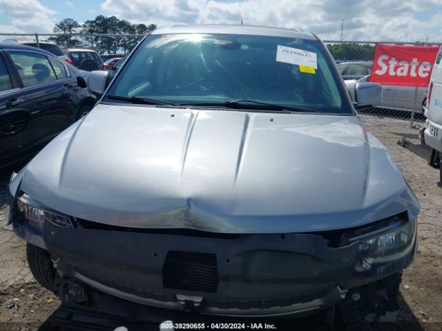 3C4PDCEG7JT421048 Dodge JOURNEY GT