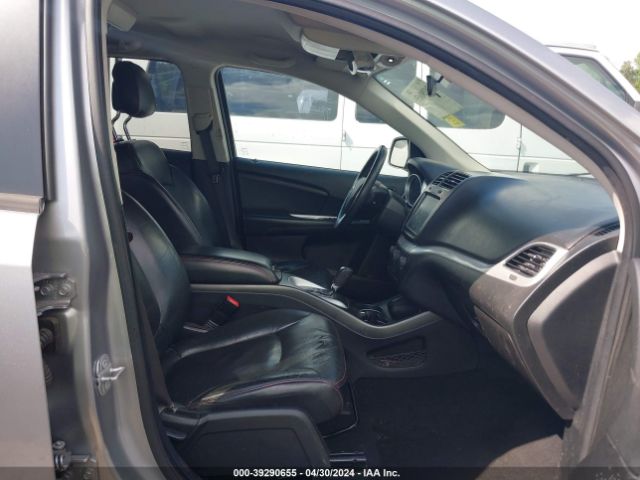 3C4PDCEG7JT421048 Dodge JOURNEY GT