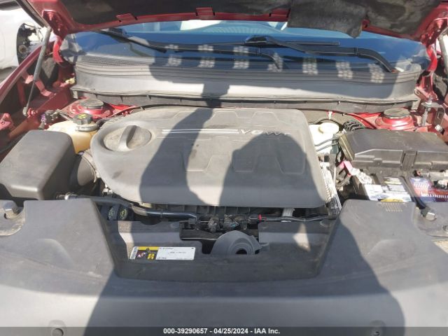 1C4PJMBS6GW299986 Jeep Cherokee Trailhawk