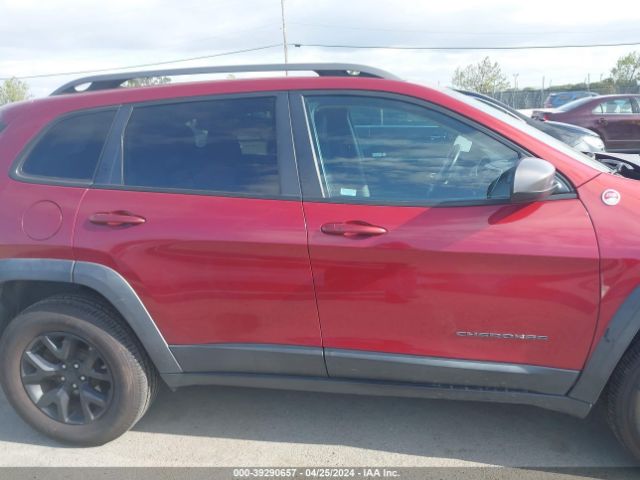 1C4PJMBS6GW299986 Jeep Cherokee Trailhawk