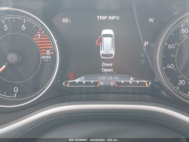 1C4PJMBS6GW299986 Jeep Cherokee Trailhawk