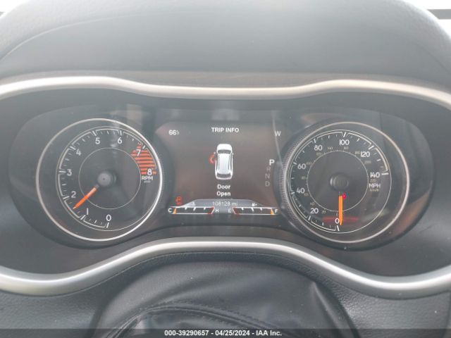 1C4PJMBS6GW299986 Jeep Cherokee Trailhawk