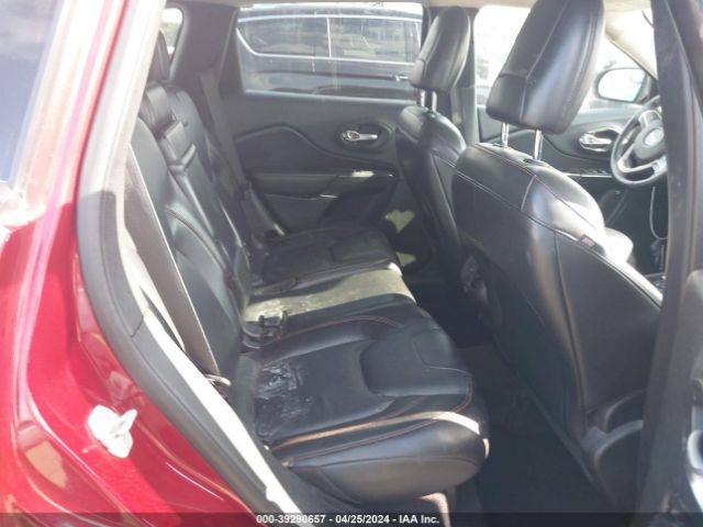 1C4PJMBS6GW299986 Jeep Cherokee Trailhawk