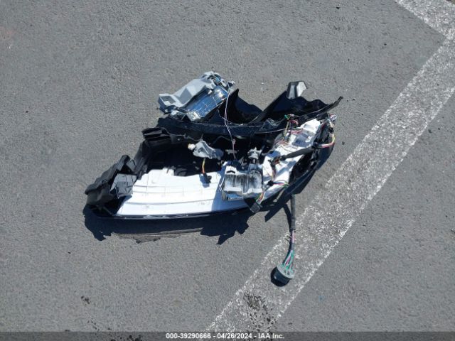 1HGCY2F53RA002449 Honda Accord Hybrid Sport