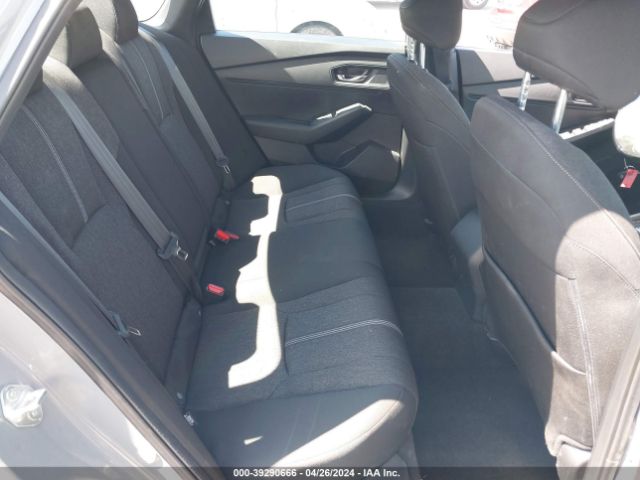 1HGCY2F53RA002449 Honda Accord Hybrid Sport