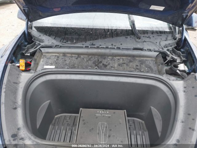 7SAYGDEE6PA031534 Tesla Model Y Awd/long Range Dual Motor All-wheel Drive