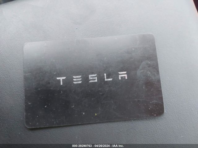 7SAYGDEE6PA031534 Tesla Model Y Awd/long Range Dual Motor All-wheel Drive