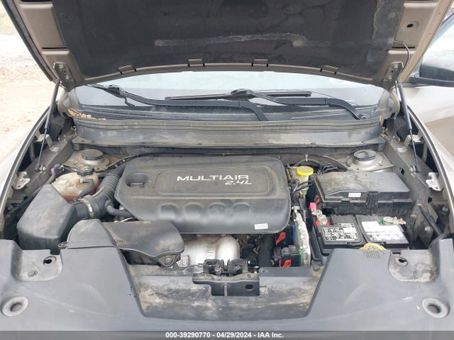 1C4PJLAB3GW257058 Jeep Cherokee Sport