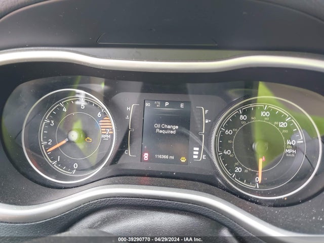 1C4PJLAB3GW257058 Jeep Cherokee Sport