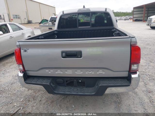 3TYAX5GN2MT023866 Toyota Tacoma Sr5