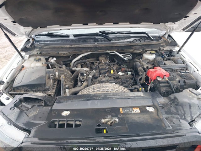 Ford RANGER XL 2019 1FTER4FH4KLA28322 Image 10