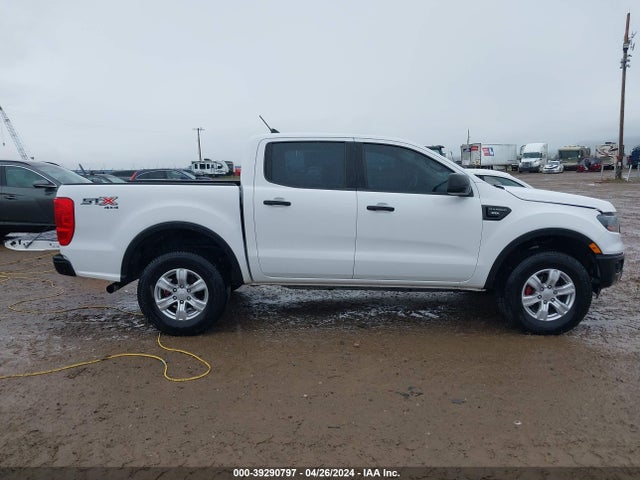 Ford RANGER XL 2019 1FTER4FH4KLA28322 Image 13