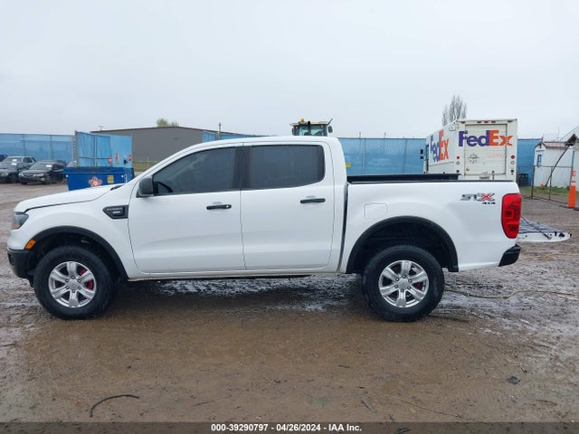 Ford RANGER XL 2019 1FTER4FH4KLA28322 Image 14