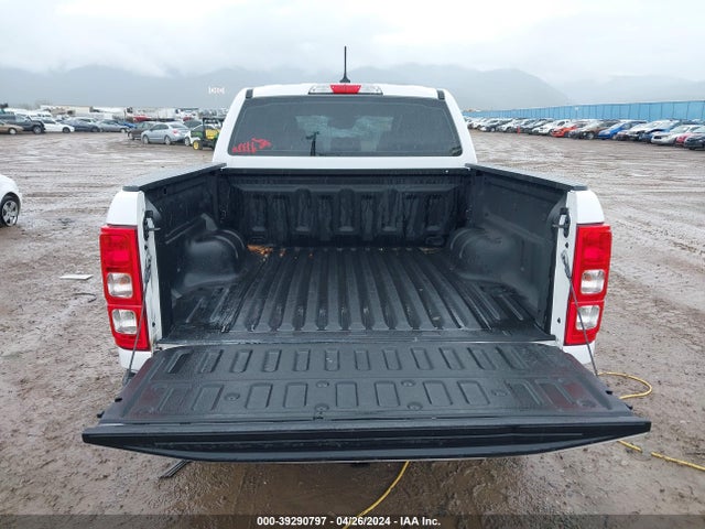 Ford RANGER XL 2019 1FTER4FH4KLA28322 Image 16