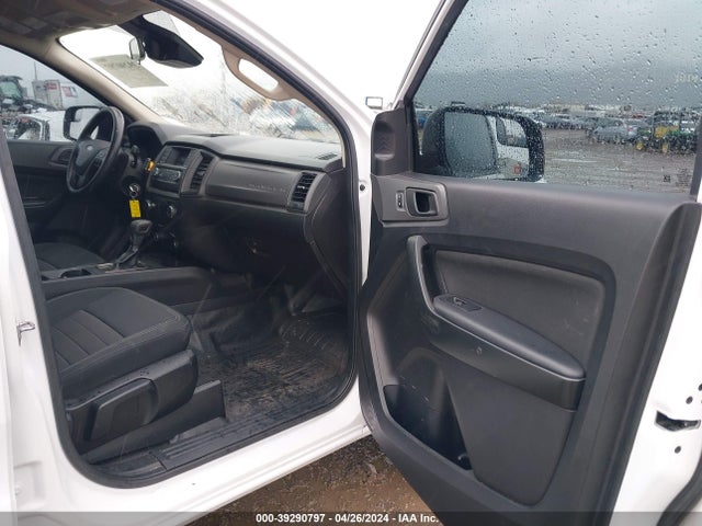 Ford RANGER XL 2019 1FTER4FH4KLA28322 Image 5