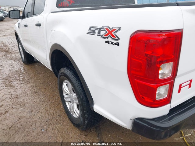 Ford RANGER XL 2019 1FTER4FH4KLA28322 Image 6