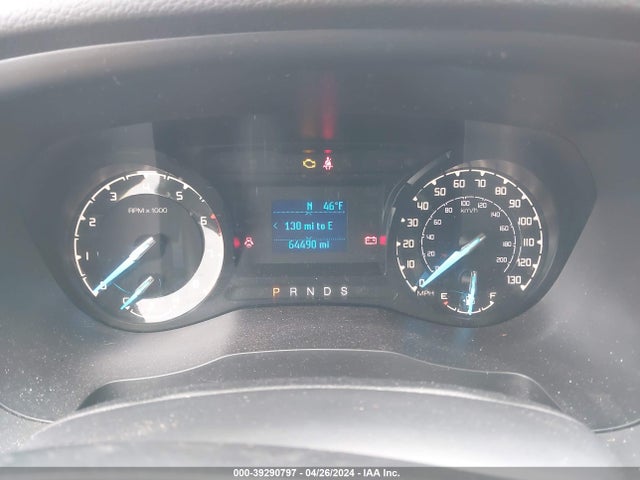 Ford RANGER XL 2019 1FTER4FH4KLA28322 Image 7