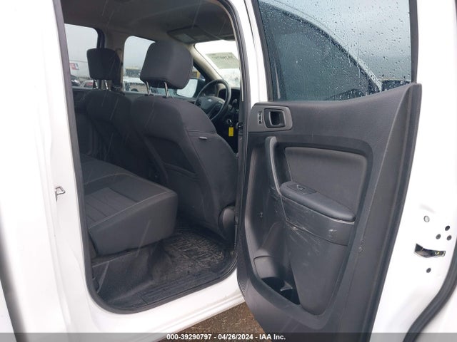 Ford RANGER XL 2019 1FTER4FH4KLA28322 Image 8
