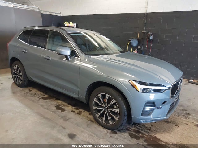 YV4L12RV0P1239652 Volvo Xc60 B5 Core