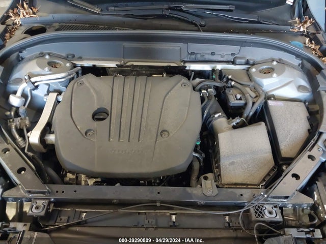 YV4L12RV0P1239652 Volvo Xc60 B5 Core
