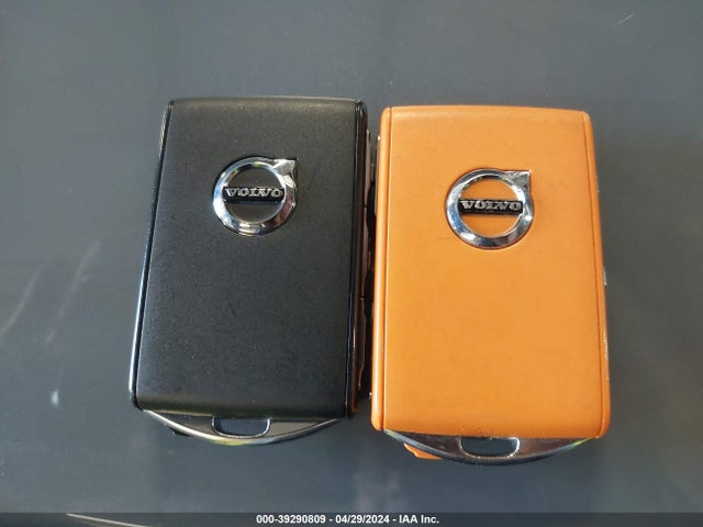 YV4L12RV0P1239652 Volvo Xc60 B5 Core