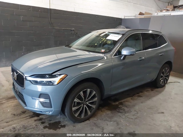 YV4L12RV0P1239652 Volvo Xc60 B5 Core