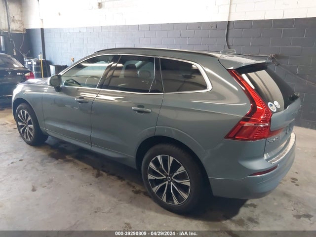 YV4L12RV0P1239652 Volvo Xc60 B5 Core