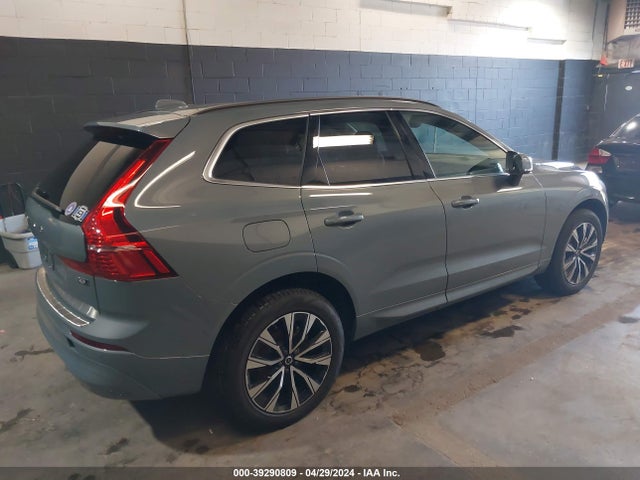 YV4L12RV0P1239652 Volvo Xc60 B5 Core