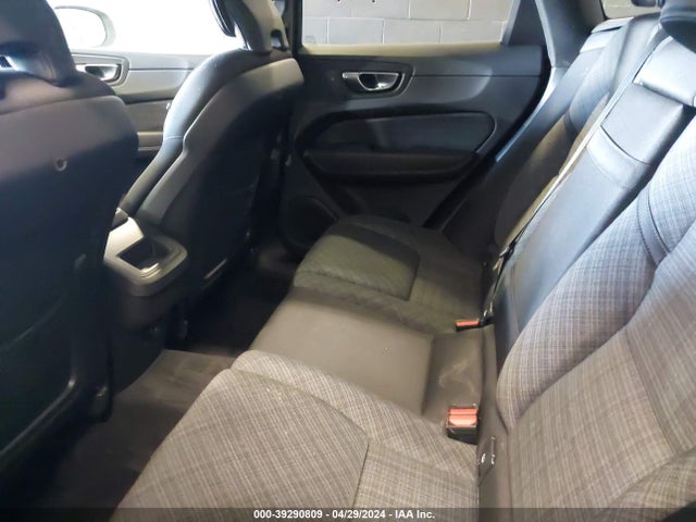 YV4L12RV0P1239652 Volvo Xc60 B5 Core