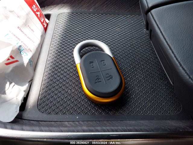 Rivian R1s Launch Edition 2023 7PDSGABL7PN004277 Image 11