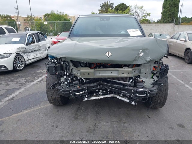 Rivian R1s Launch Edition 2023 7PDSGABL7PN004277 Image 13