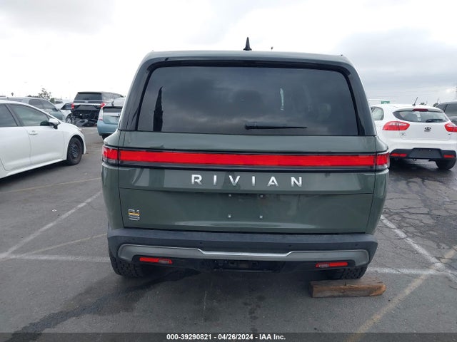 Rivian R1s Launch Edition 2023 7PDSGABL7PN004277 Image 17